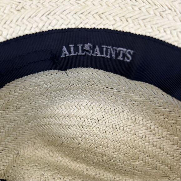 ALLSAINTS Women’s Western Fedora